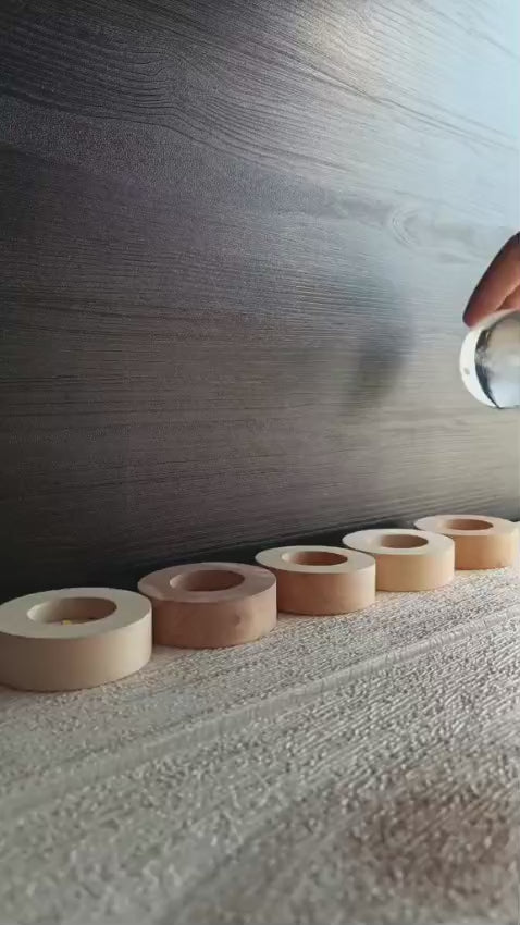 GalaxySphere 3D Crystal Night Lamp – USB Powered Colorful LED Planet & Moon Light A magical décor lamp for bedroom, parties & perfect gift vibes ✨